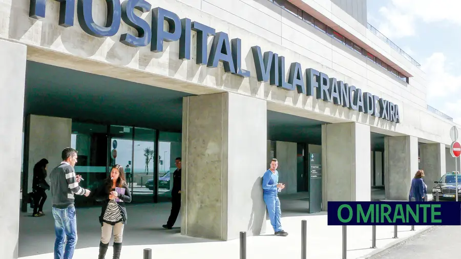 Falta de médicos especialistas obrigam ao fecho de urgências nos hospitais da região Falta de médicos especialistas obrigam ao fecho de urgências nos hospitais da região