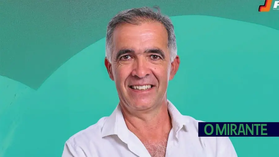 Pompeu Lopes lidera lista do PSD na freguesia de Vale da Pedra