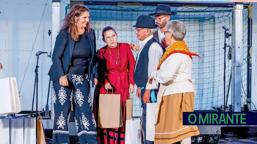 Mação vai receber o Raízes Folk Fest que traz a palco ranchos de sete países Mação vai receber o Raízes Folk Fest que traz a palco ranchos de sete países