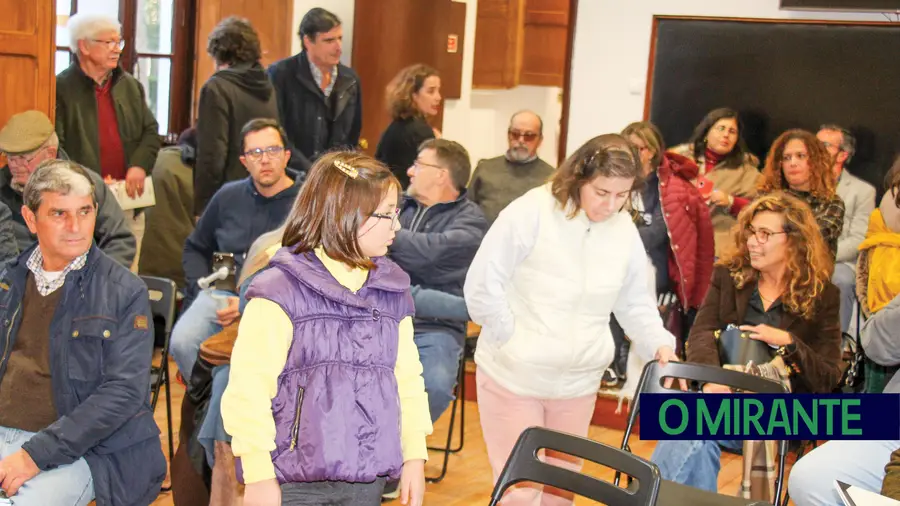 Fundação José Saramago promove literatura, natureza e cinema na Azinhaga Fundação José Saramago promove literatura, natureza e cinema na Azinhaga