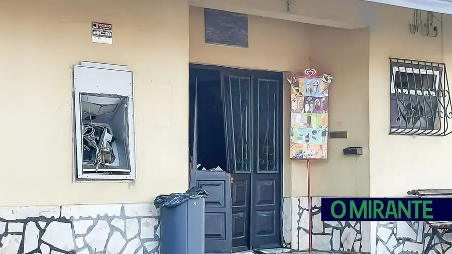 Quase um ano depois vão chegar os apoios para as obras do multibanco dos Cotovios