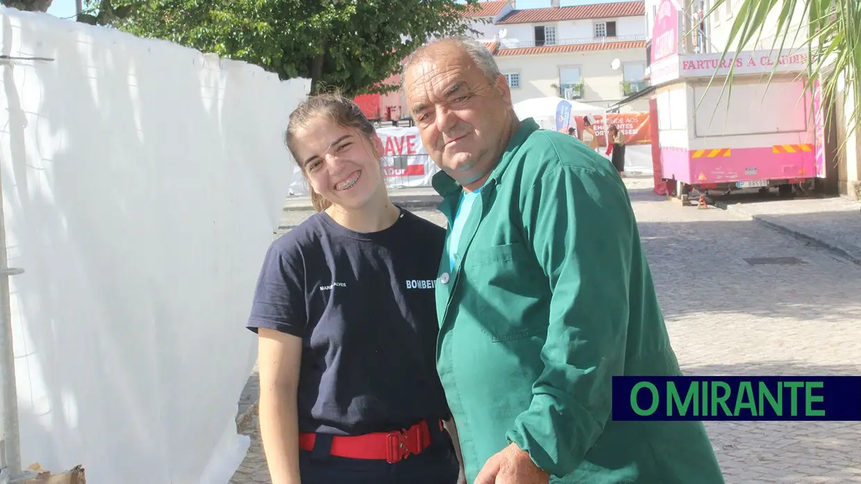 Freixianda recebeu mais uma Festa do Emigrante