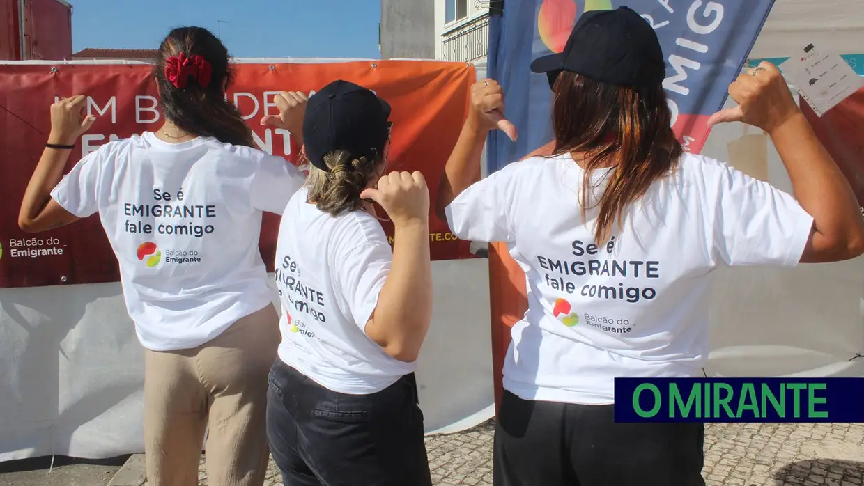Freixianda recebeu mais uma Festa do Emigrante