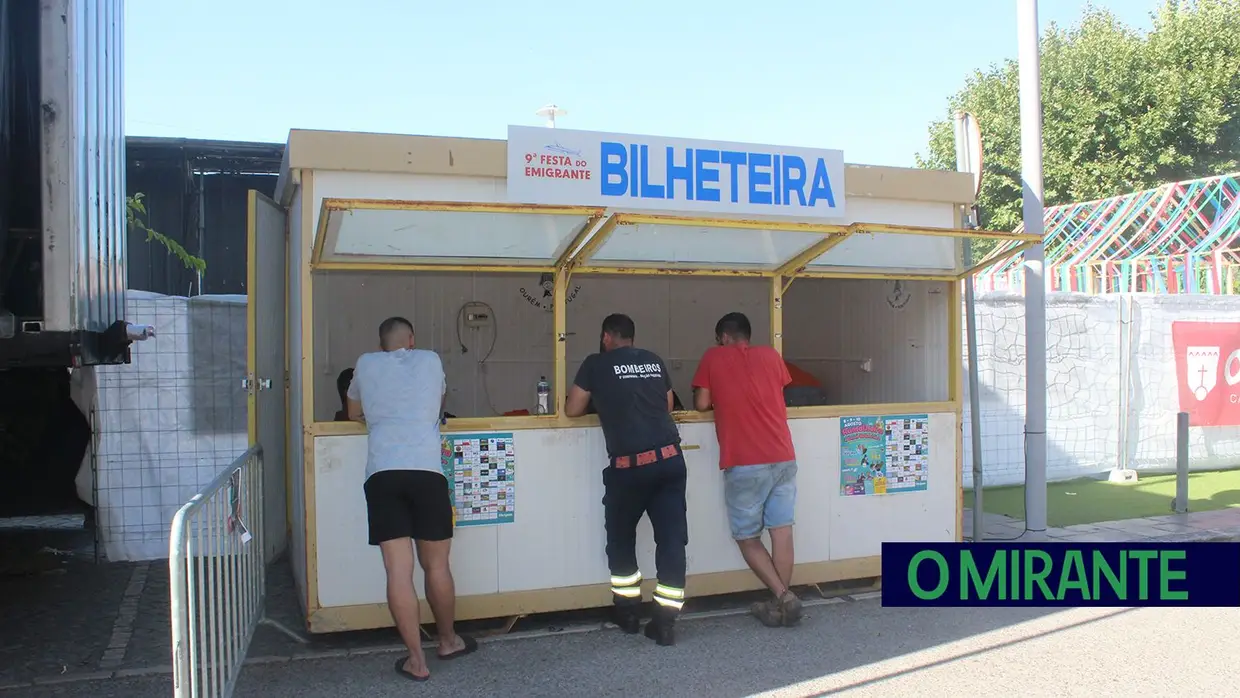 Freixianda recebeu mais uma Festa do Emigrante