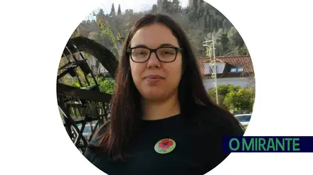 Investigadora Natércia Rodrigues é a candidata do Livre à Câmara de Tomar