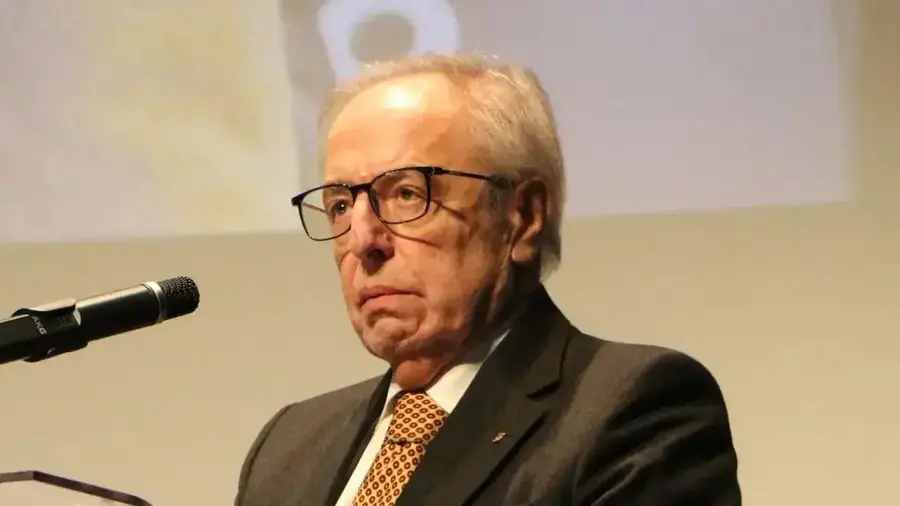 José Manuel Constantino
