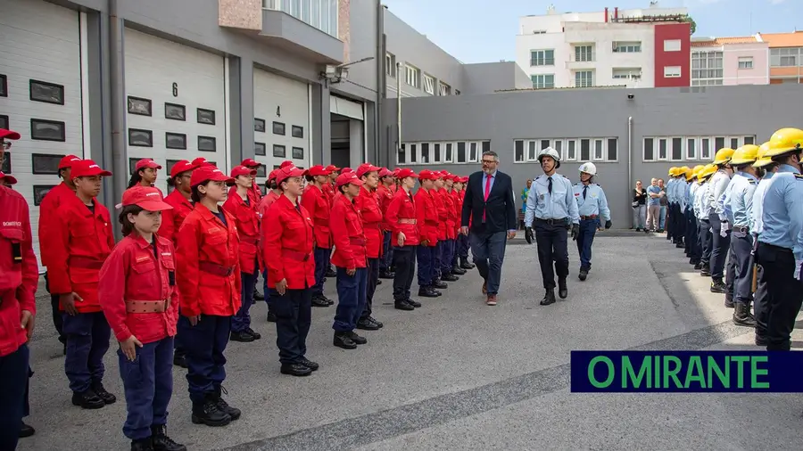 Quartéis de Alverca, Póvoa e Castanheira vão ter geradores à prova de apagão