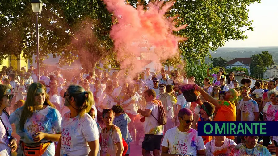 Dia da Juventude em Abrantes com actividades gratuitas e festa no Castelo Dia da Juventude em Abrantes com actividades gratuitas e festa no Castelo