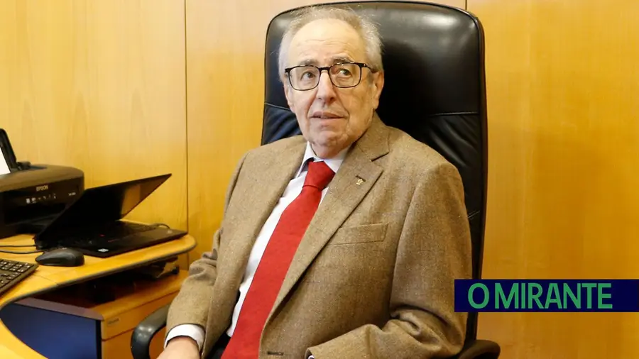 Comité olímpico lança prémio um ano após a morte de José Manuel Constantino