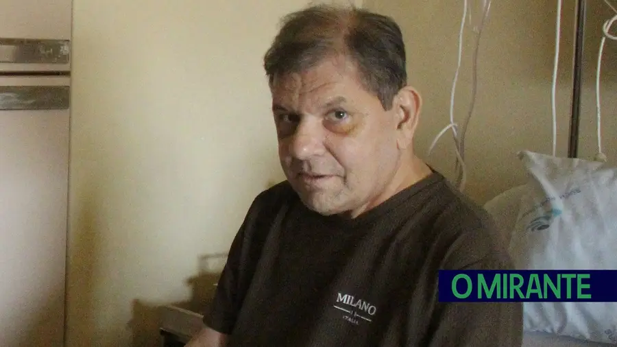 Morreu Francisco Costa, oficial de justiça há 30 anos no Tribunal de Santarém Morreu Francisco Costa, oficial de justiça há 30 anos no Tribunal de Santarém