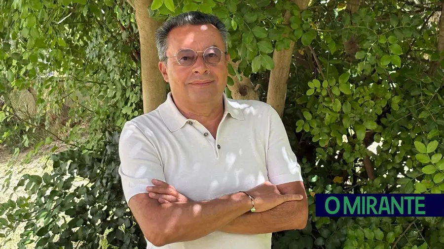 Justino Carlos candidato do PS à União de Azambujeira e Malaqueijo
