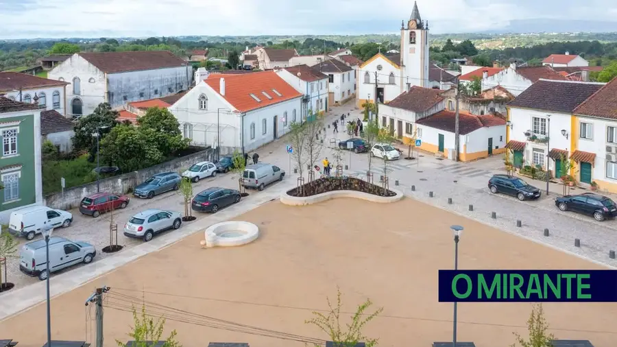 Cem Soldos vai estar em festa com arraial e programa dedicado à juventude