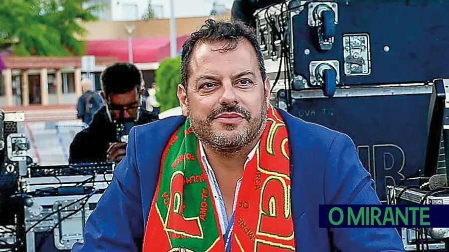 Cláudio Lotra Cláudio Lotra
