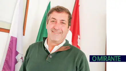 Jorge Pisca está cansado de ser autarca