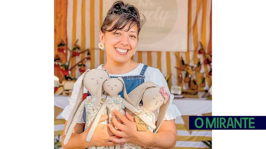 Segundo workshop ART’Abrantes com o tema “Verão em Família no Mercado”