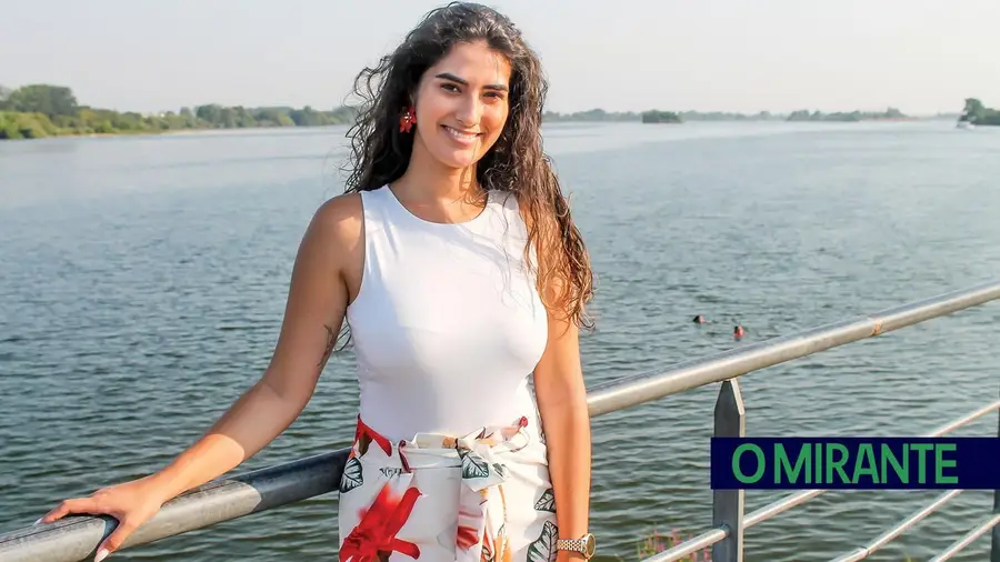 Beatriz Ramos: “temos uma geração muito capacitada e muito crítica que se está a ir embora”