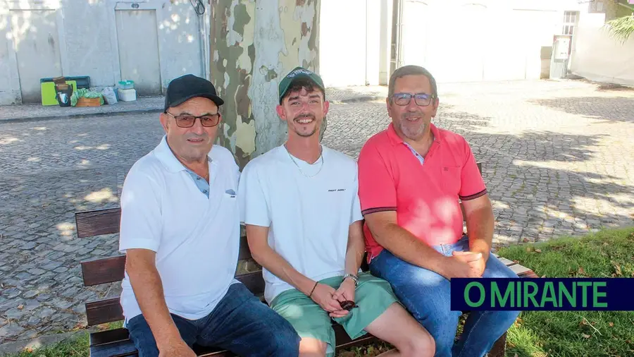 O regresso mais aguardado às origens na Festa do Emigrante em Freixianda