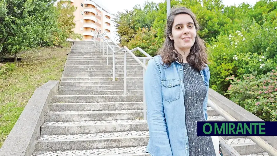 Bloco de Esquerda apresenta Catarina Lourenço à Câmara de Vila Franca de Xira