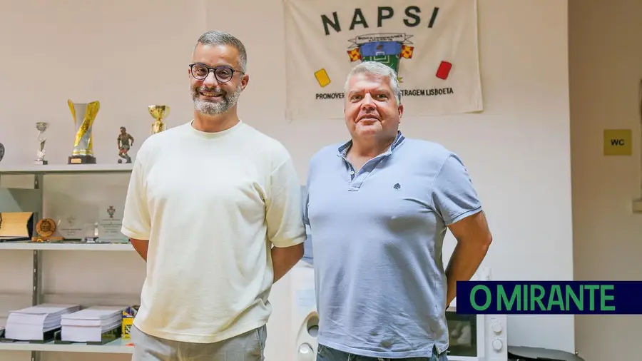 Núcleo de Árbitros da Póvoa de Santa Iria reforça apoio psicológico e formação