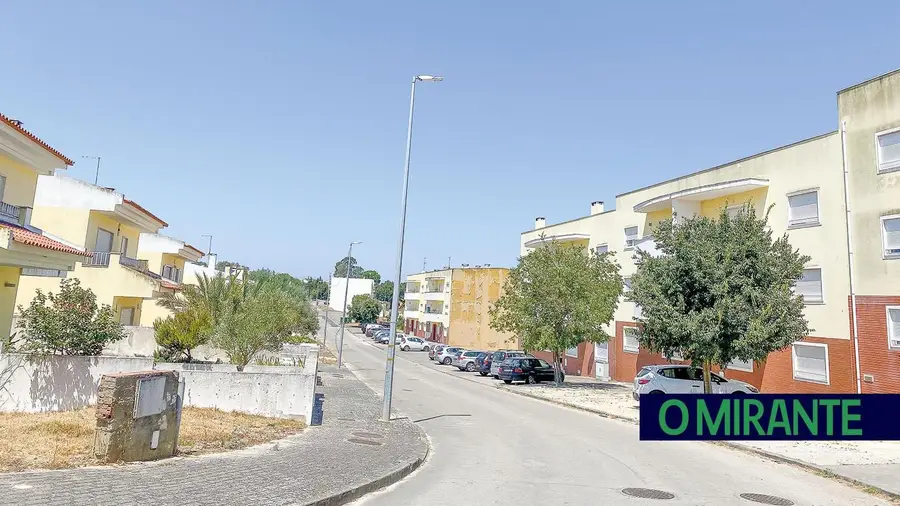 Problemas na urbanização da Quinta do Mocho discutidos na Câmara de Santarém