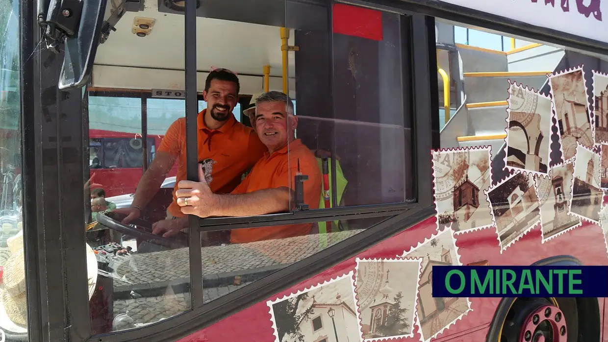 Almoço das Tertúlias Móveis em Arruda dos Vinhos