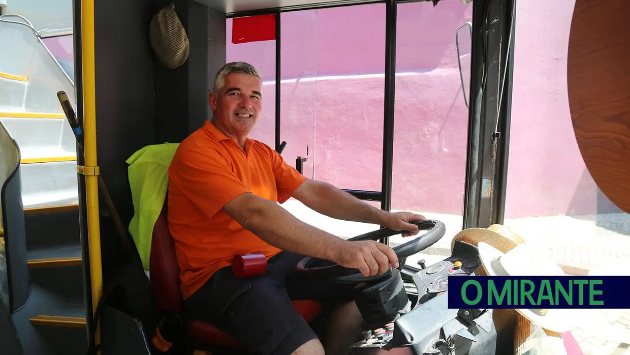Almoço das Tertúlias Móveis em Arruda dos Vinhos
