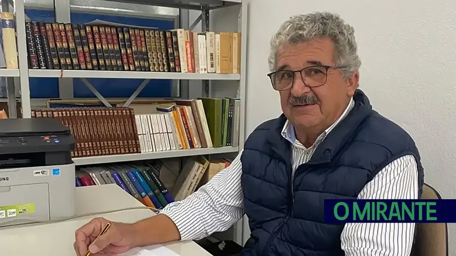 Desentendimento com corrida de toiros em Marinhais sem conhecimento da junta de freguesia