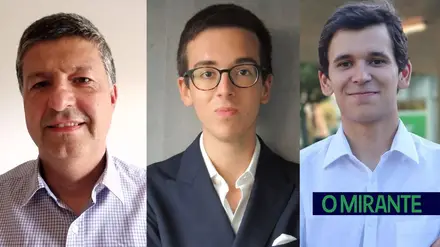 CDS-PP anuncia cabeças-de- lista às freguesias de Vila Franca de Xira