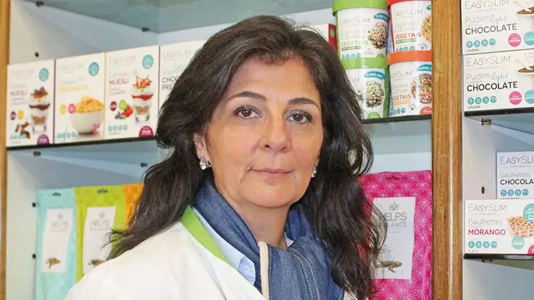 Conceição Correia de Oliveira