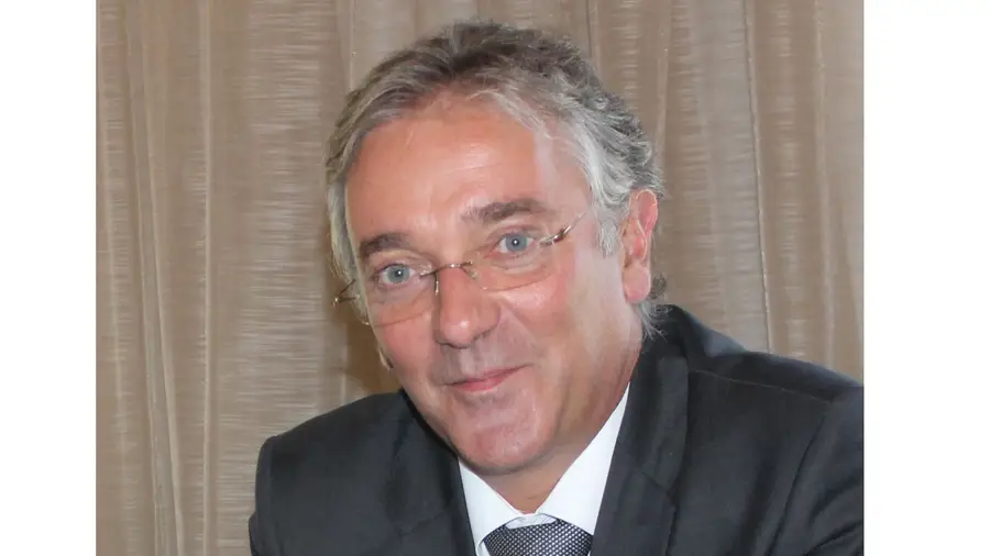 Eugénio Pina de Almeida