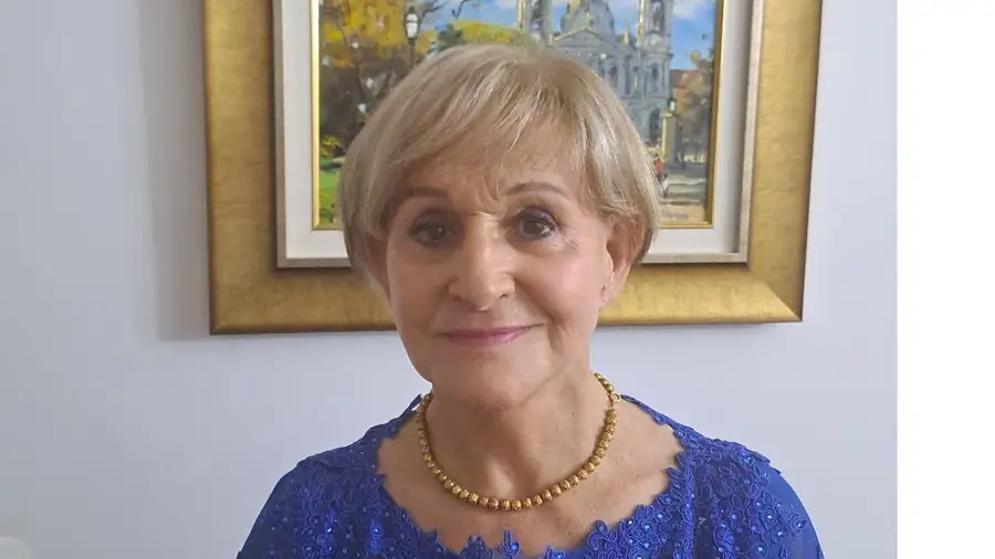 Joaquina Raimundo