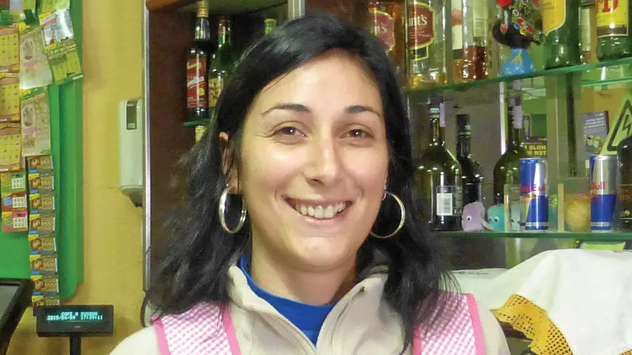 Susana Cristina Venancio Figueiras