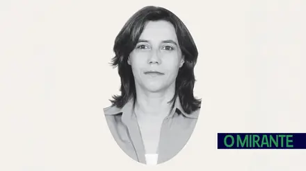 Nota de pesar da ULS Médio Tejo pela morte da enfermeira Alexandra Oliveira