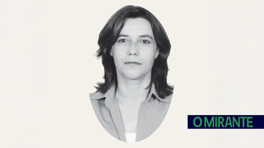 Nota de pesar da ULS Médio Tejo pela morte da enfermeira Alexandra Oliveira