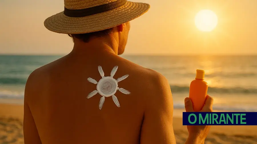 Projecto “Sol & Saúde” para prevenir o cancro de pele Projecto “Sol & Saúde” para prevenir o cancro de pele