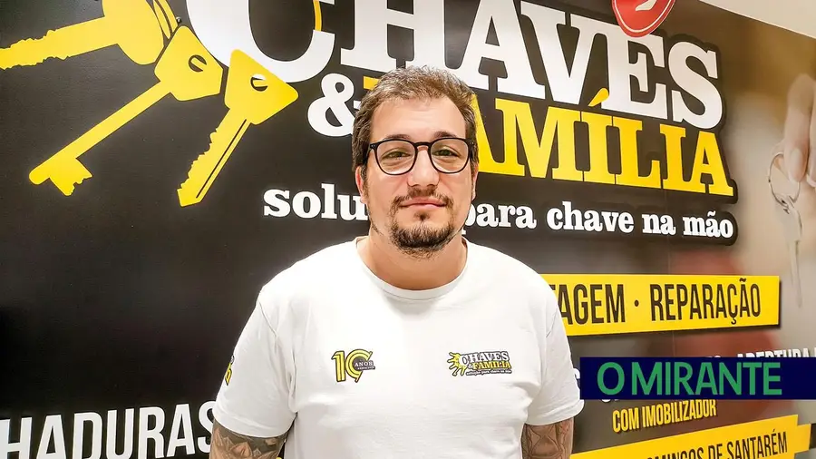 Carlos Patrício Carlos Patrício