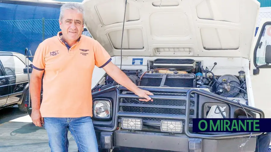 José Lopes Ribeiro: um empresário que lidera com o coração e gosta de ajudar o próximo