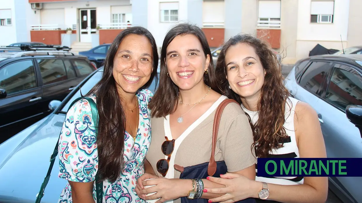 Há um novo atelier de estética em Santarém que também dá formações