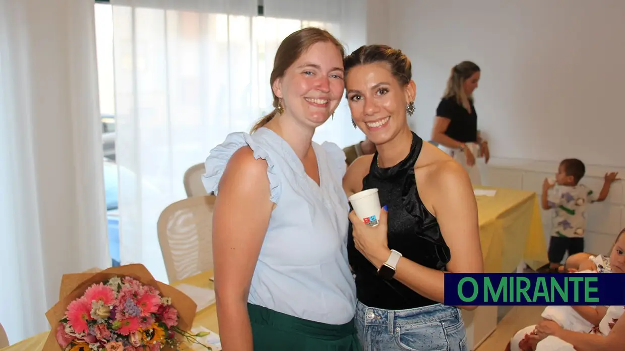 Há um novo atelier de estética em Santarém que também dá formações