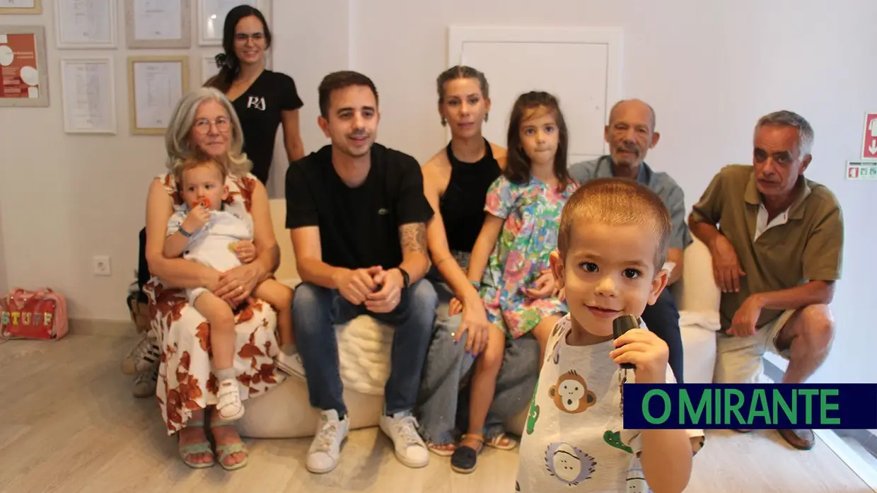 Há um novo atelier de estética em Santarém que também dá formações