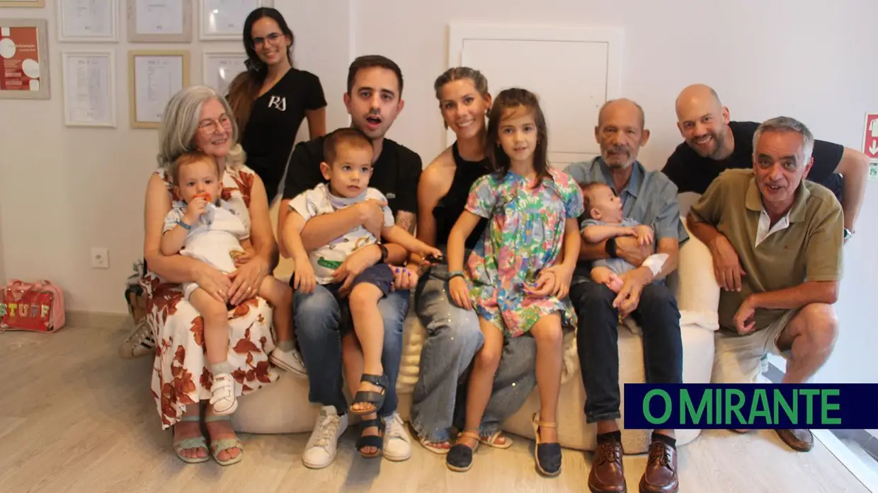 Há um novo atelier de estética em Santarém que também dá formações