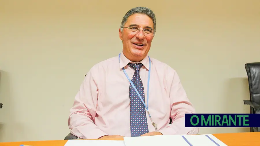 Unidade de Saúde do Médio Tejo reforçada com seis médicos de Medicina Geral Unidade de Saúde do Médio Tejo reforçada com seis médicos de Medicina Geral