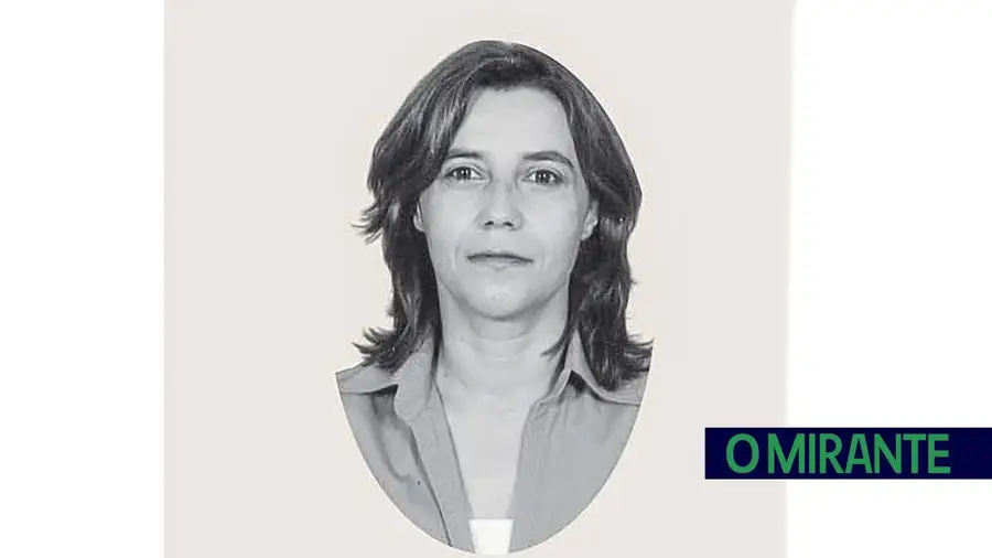 Nota de pesar da ULS Médio Tejo pela morte da enfermeira Alexandra Oliveira Nota de pesar da ULS Médio Tejo pela morte da enfermeira Alexandra Oliveira