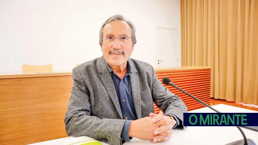 Parques para estacionamento vazios em Torres Novas contrastam com queixas à falta de lugares Parques para estacionamento vazios em Torres Novas contrastam com queixas à falta de lugares