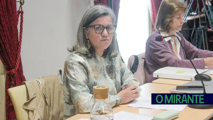 Mobilidade pedonal no espaço urbano em Tomar foi tema de debate entre autarcas