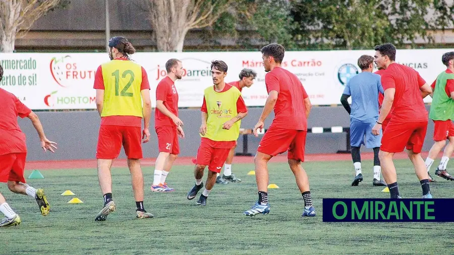 União de Tomar organiza mais uma edição do Torneio Fernando Matias União de Tomar organiza mais uma edição do Torneio Fernando Matias