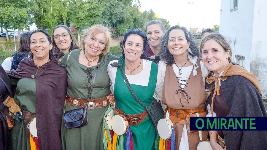 Associação Thomar Honoris prepara nova edição do Festival de Dança e Música Histórica