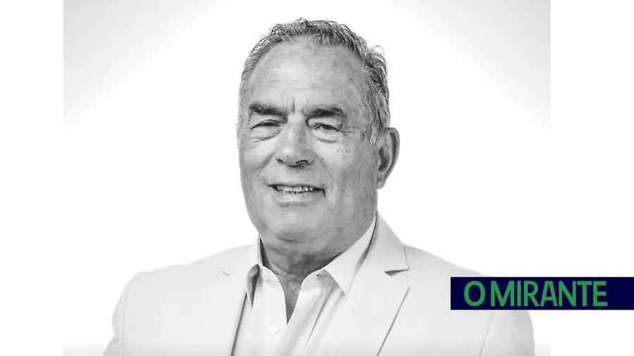 Morreu Rui Maurício, presidente da Junta de São João Batista no Entroncamento Morreu Rui Maurício, presidente da Junta de São João Batista no Entroncamento