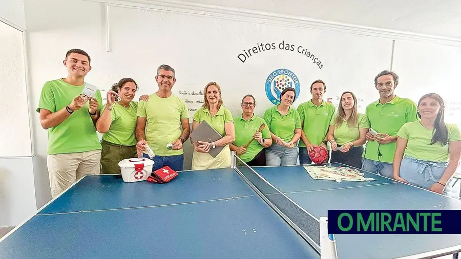 Academia CLASS 20 é um espaço de aprendizagens múltiplas Academia CLASS 20 é um espaço de aprendizagens múltiplas