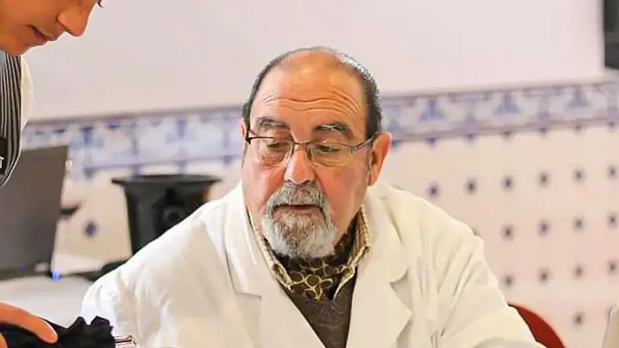 José Rodrigues